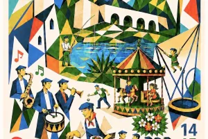 Fête de la Saint-Roch