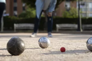 JOURNÉE PÉTANQUE