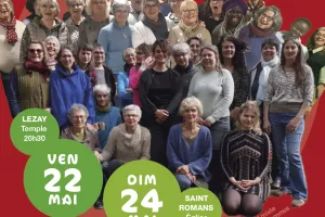 Concert solidaire