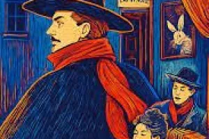 Montmartre et son cabaret du Lapin Agile - Compagnie Nomades