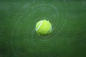 Cet été tous au sport - Spike ball