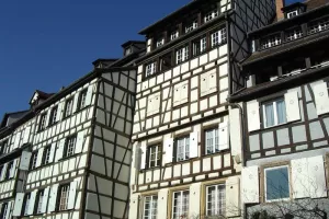 Visite guidée : Colmar, incontournable - en allemand