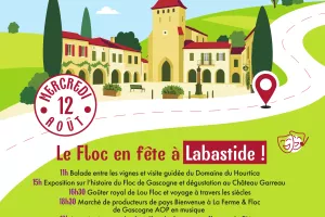 Fête du Floc