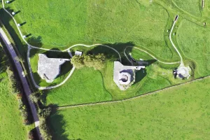 Visite guidée "Une garnison en Normandie" > Grand public