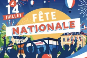 Fête nationale