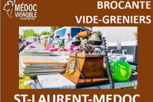 Vide-greniers Troc plantes et graines de Bernos en Fête
