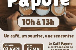 ☕ Café Papote