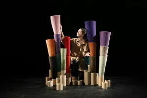 Bloom, par la Compagnie Mumbo Jumbo