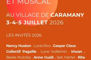 Festival "Que nos joies demeurent" #2