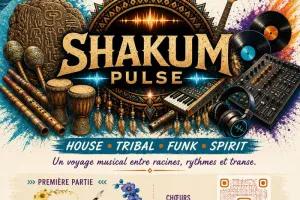 Shakum pulse + Malvy