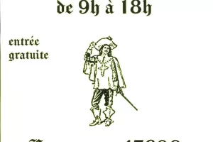 Week-end Antiquités - Brocante au Dépôt d'Antan.