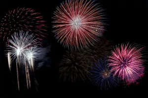Fête de la Saint-Jean à St Maurice-la-Souterraine