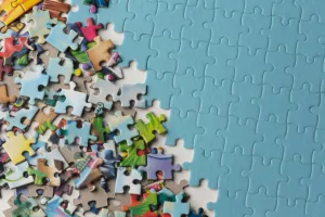 Puzzle Battle