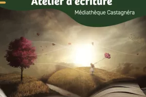 Atelier d'écriture - écrire une énigme
