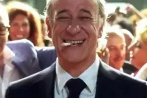 La Grande Bellezza