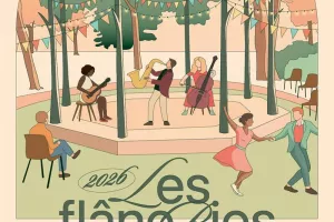 Les Flâneries de Verdun