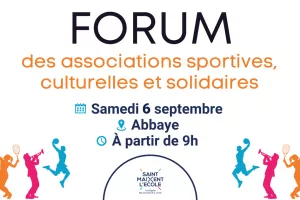 Forum des associations