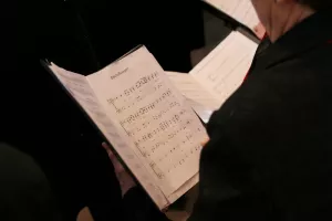 Rencontre Chorale