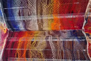 Iris Frère, un monde à soi