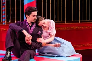Microfolie : Retransmission de l'Opéra Bastien et Bastienne
