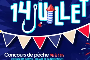 Fête Nationale
