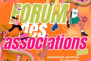 Forum des associations