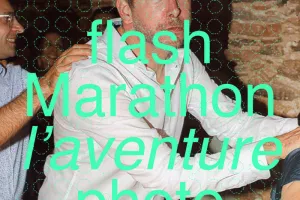 Flash Marathon 2026