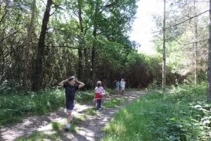 Votre été dans le Grand Cubzaguais avec les Anim’été