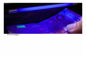 Animation Banque de France