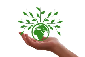 Fresque du climat