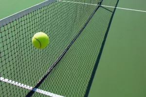 Les Samedis de Cap 33 : Tennis/Tir à l'arc