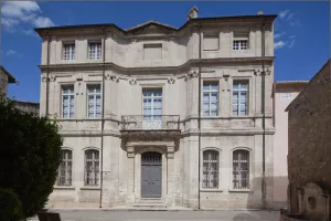 Visites guidées du Musée Estrine