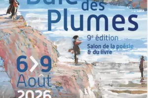 9e édition de Baie des Plumes (Douarnenez)