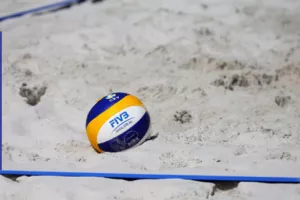 Tournoi de Beach Volley