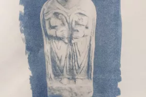 Atelier " Ma boîte archéologique "
