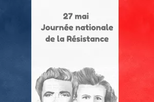 Journée Nationale de la Résistance