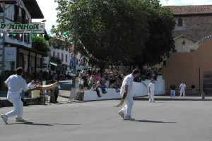 Fêtes patronales