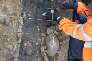 Histoires d'Hyères : ce que raconte l'archéologie en 2025