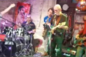 Concert - Onirie