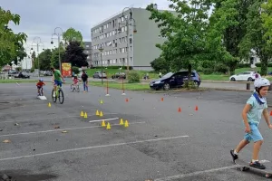 Les Estivales 2026 - Activités roulées (skate, trottinette...)