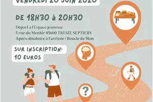 Rando-philo