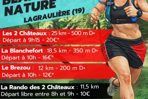 17ème Blanchefort nature