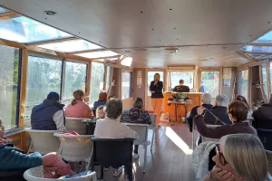 Croisière Contée