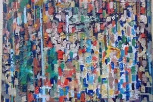 Exposition - Pierre Touchard à La P'tite Galerie