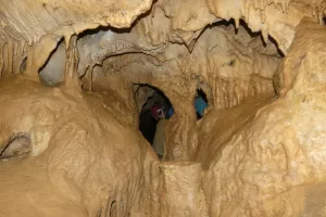 Sortie Initiation Grotte Papy 09313 Tourtouse