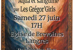 Chant Grégorien et Médiéval