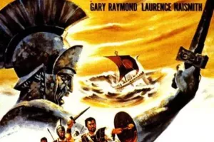 JASON ET LES ARGONAUTES