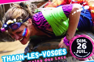 Course - La Folle Furieuse®