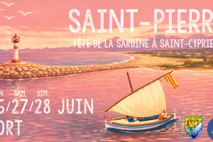 FETE DE LA SAINT-PIERRE