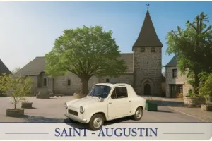 Rallye "100 bornes"